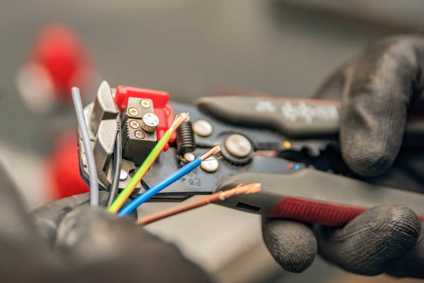 Best Electrical Outlet Repair  in Mcadoo, PA