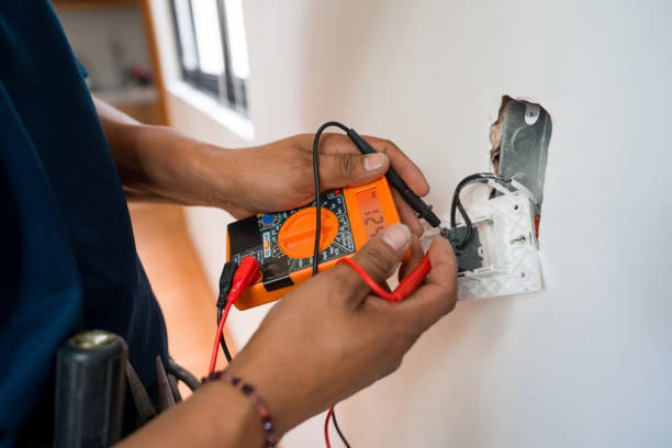 Best Residential Electrician Services  in Mcadoo, PA