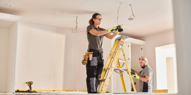Best Electrical Upgrades for Homes  in Mcadoo, PA