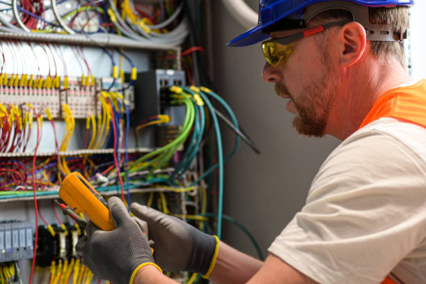 Best Best Electricians Near Me  in Mcadoo, PA