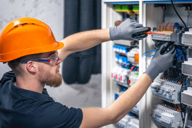 Best 24-Hour Electrician  in Mcadoo, PA